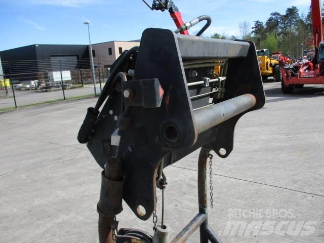 Manitou lier 3 Ton Other components