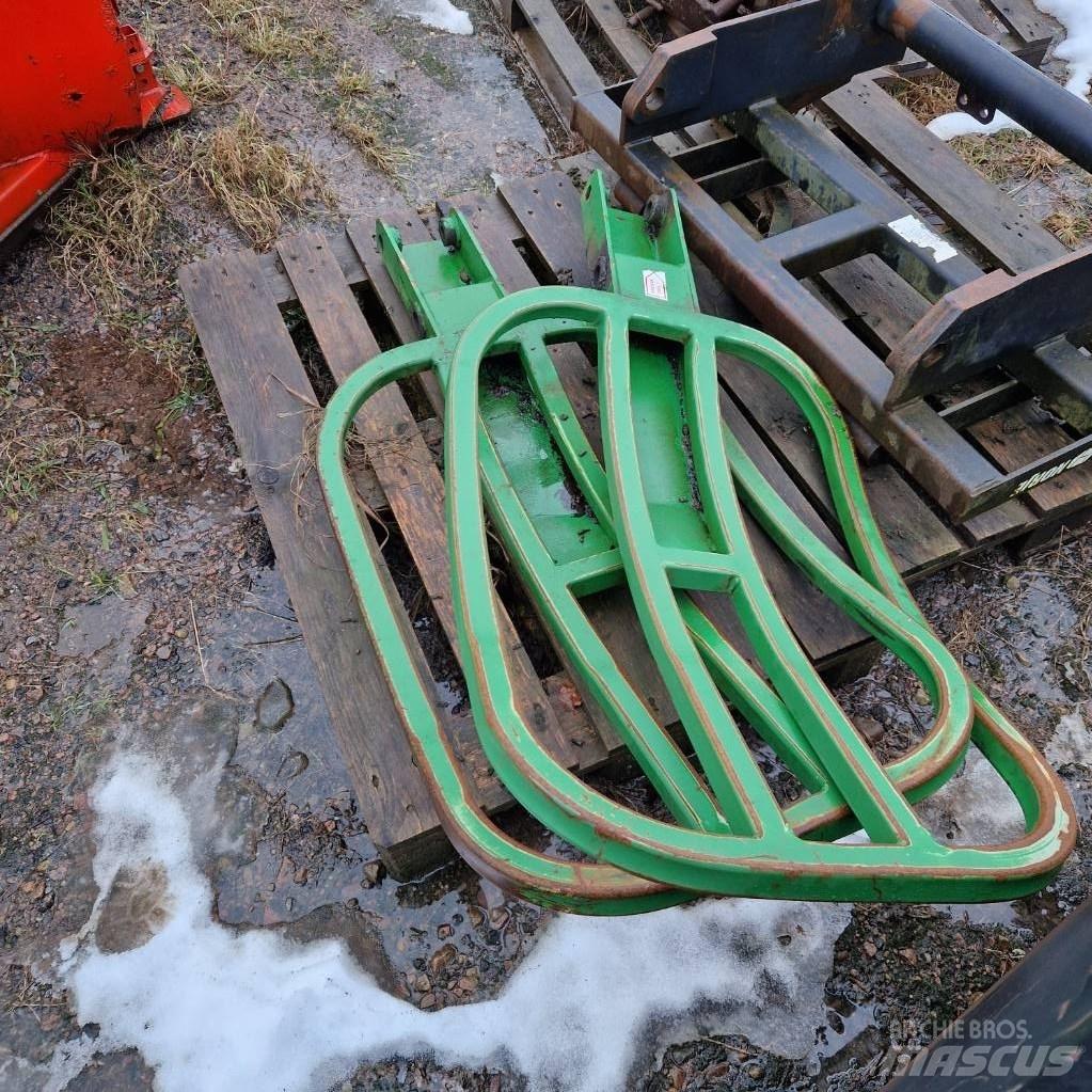  Cashels Balgrip Front loader accessories