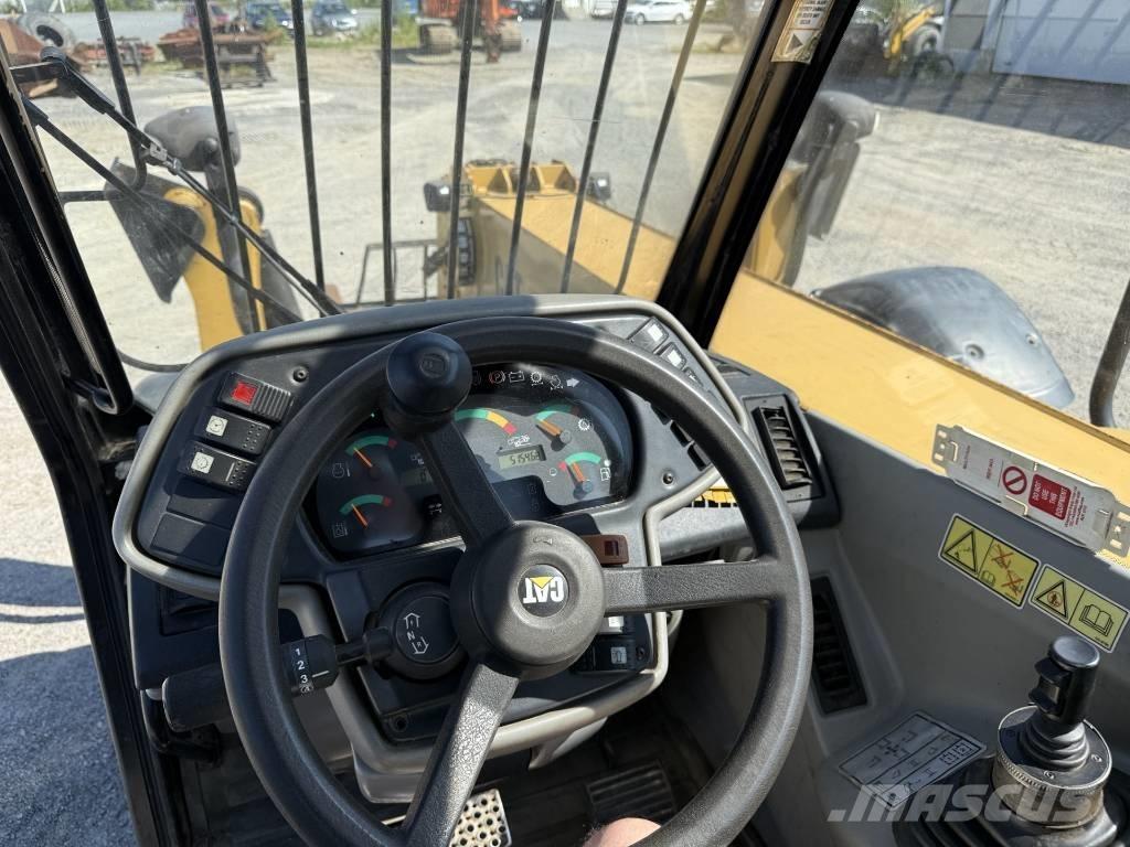 CAT 360 B Telescopic handlers