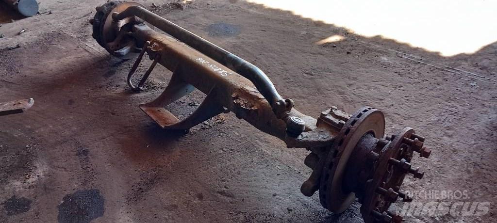 Scania 94 D Axles