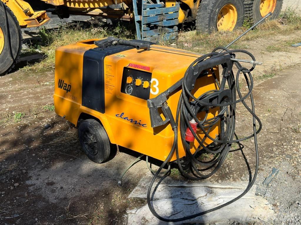  WAP C1250 Classic High pressure cleaner