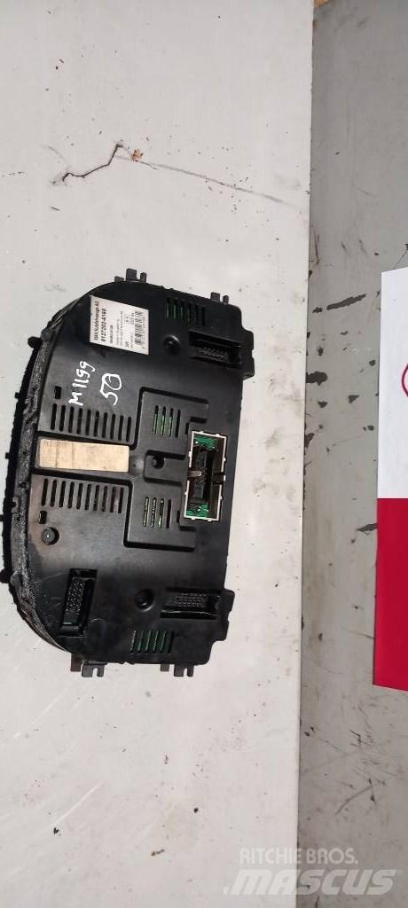 MAN TGM.   81272026222 Electronics
