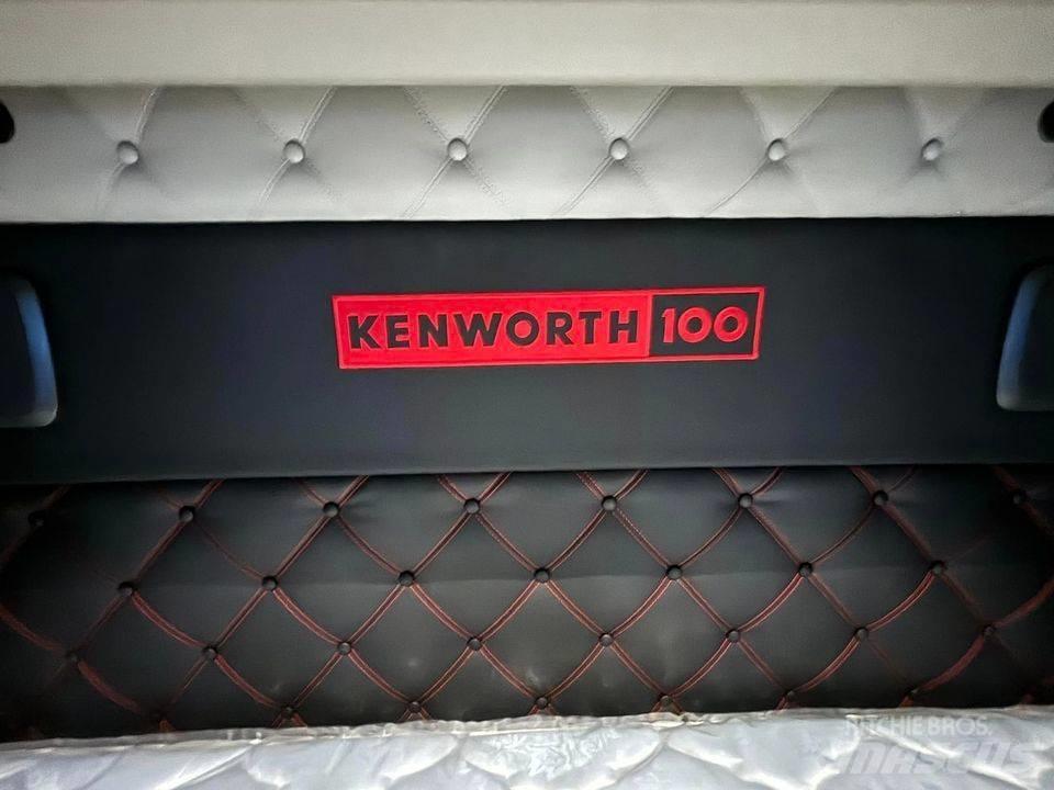 Kenworth T 680 Prime Movers