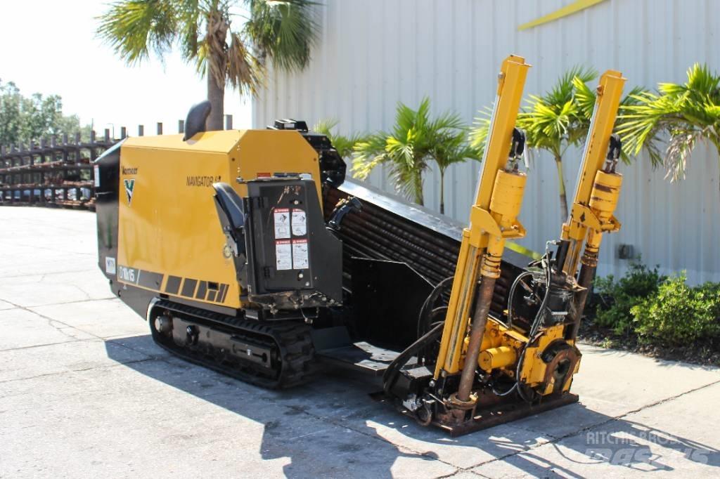 Vermeer D10X15 S3 Horizontal drilling rigs