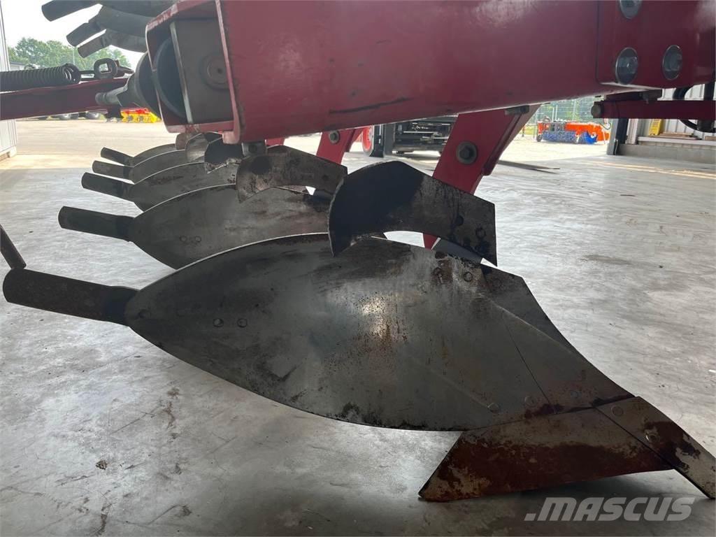 Överum MRS 5980 AH Ploughs