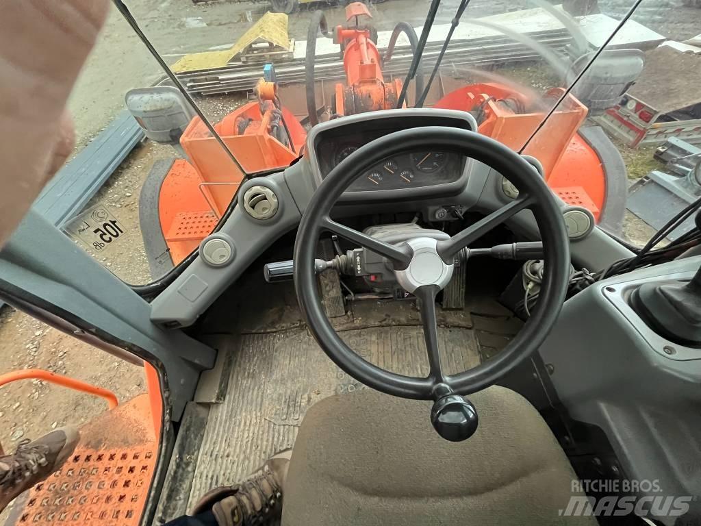 Doosan DL 400 Wheel loaders
