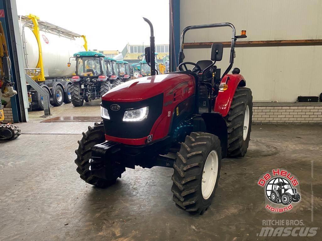 YTO NMF604 Tractors