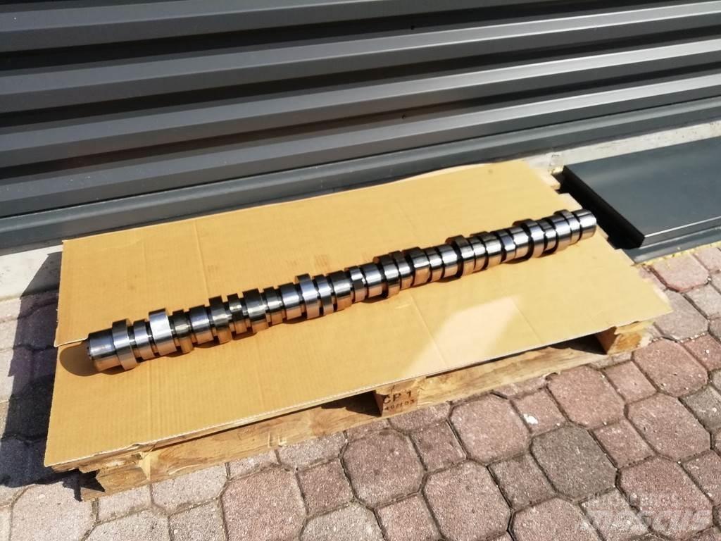 Volvo D13 Engines