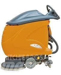 Taski Swingo 755 B Scrubber dryers