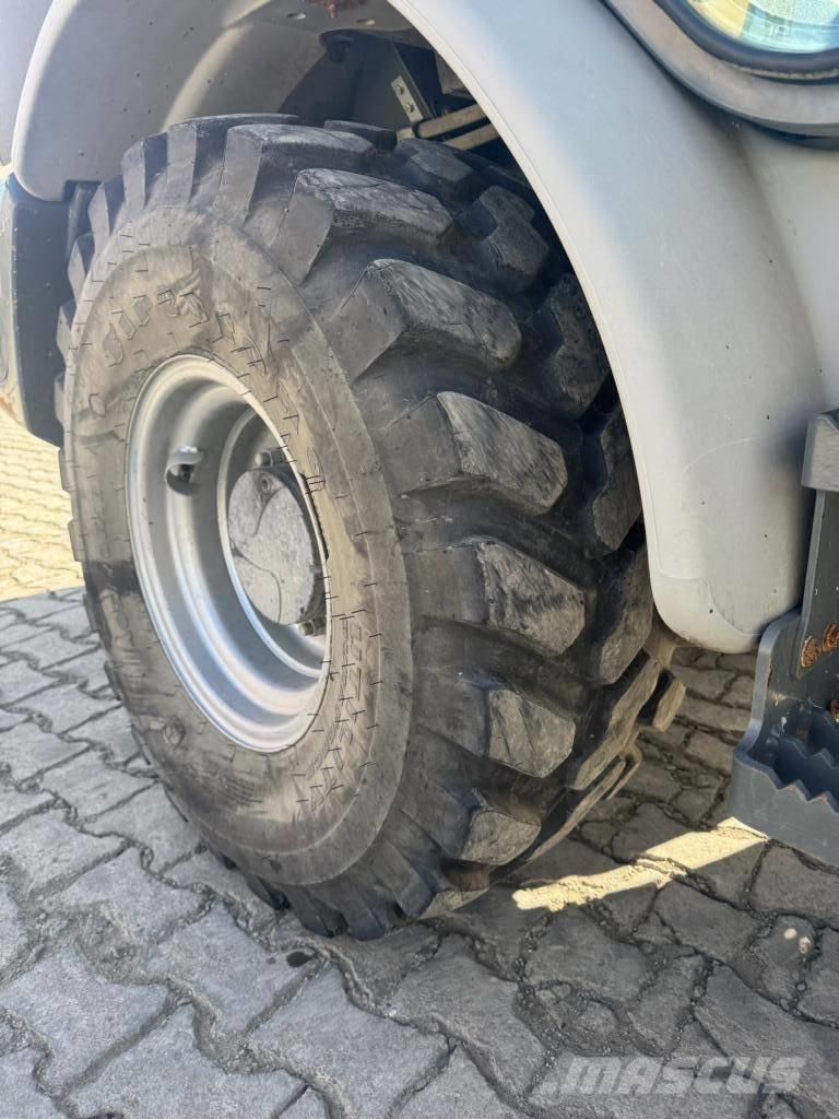 Kramer 8095 Wheel loaders