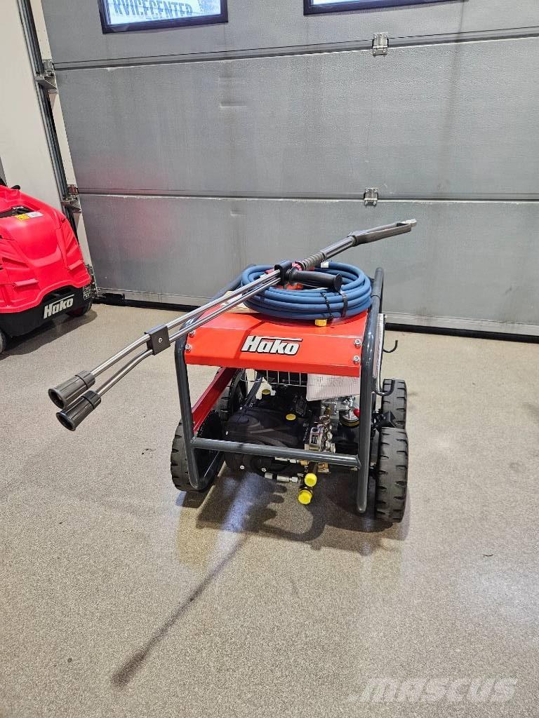 Hako C230-21 P Low pressure cleaner