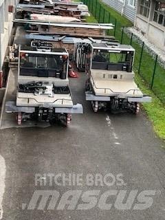 Prinoth husky Other groundscare machines