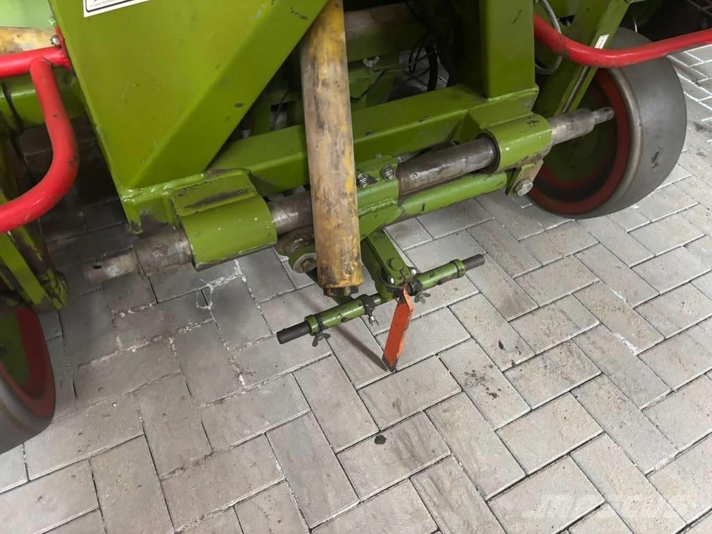 Baselier Půdní fréza Power harrows and rototillers
