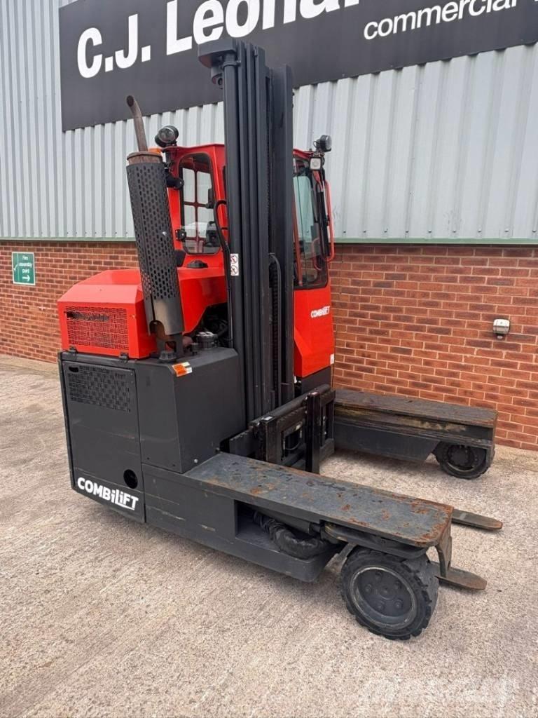 Combilift C 3000 Side loader