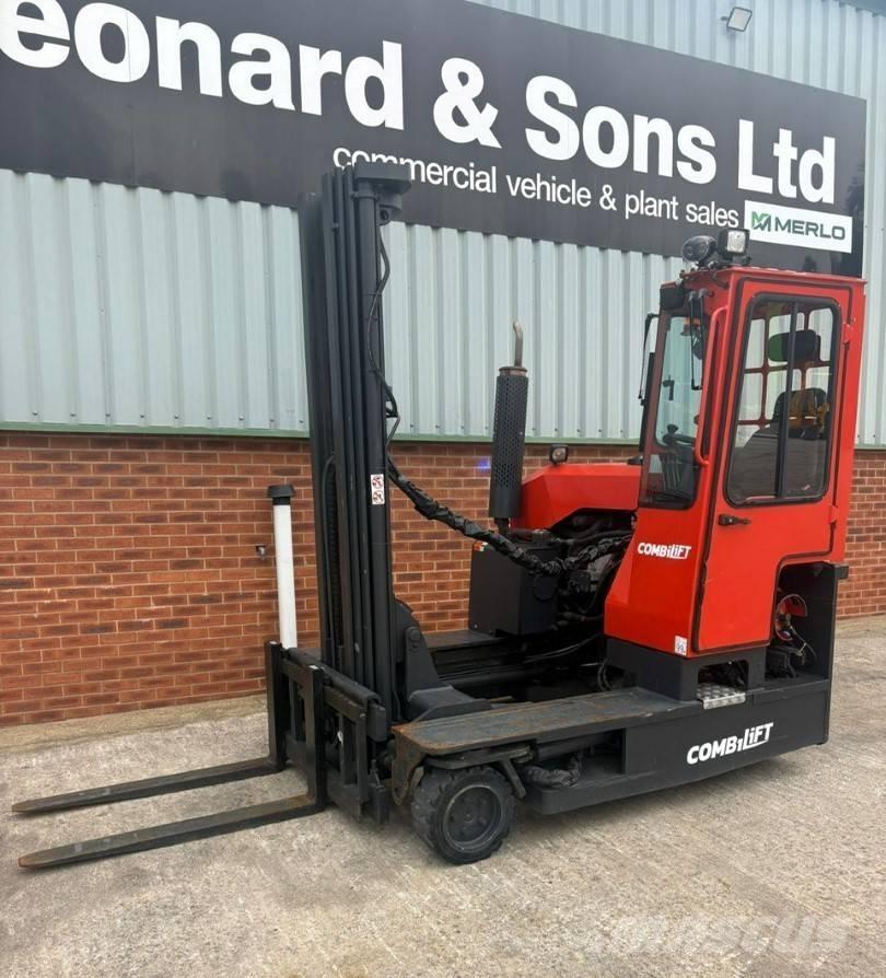 Combilift C 3000 Side loader