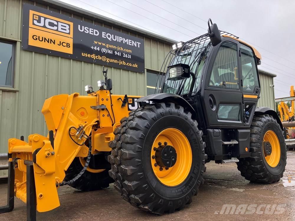 JCB 560-80 Telescopic handlers