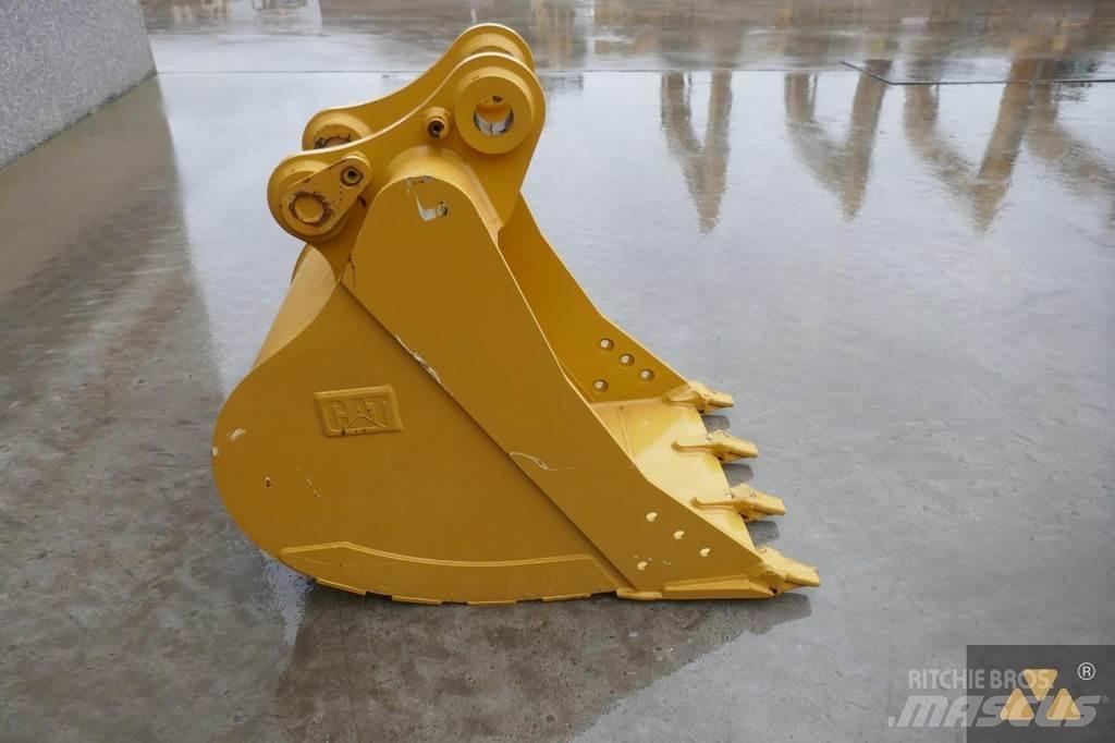 CAT 320 Bucket Buckets
