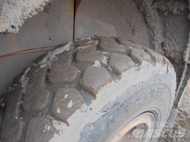 Hyundai HL 940 A Wheel loaders