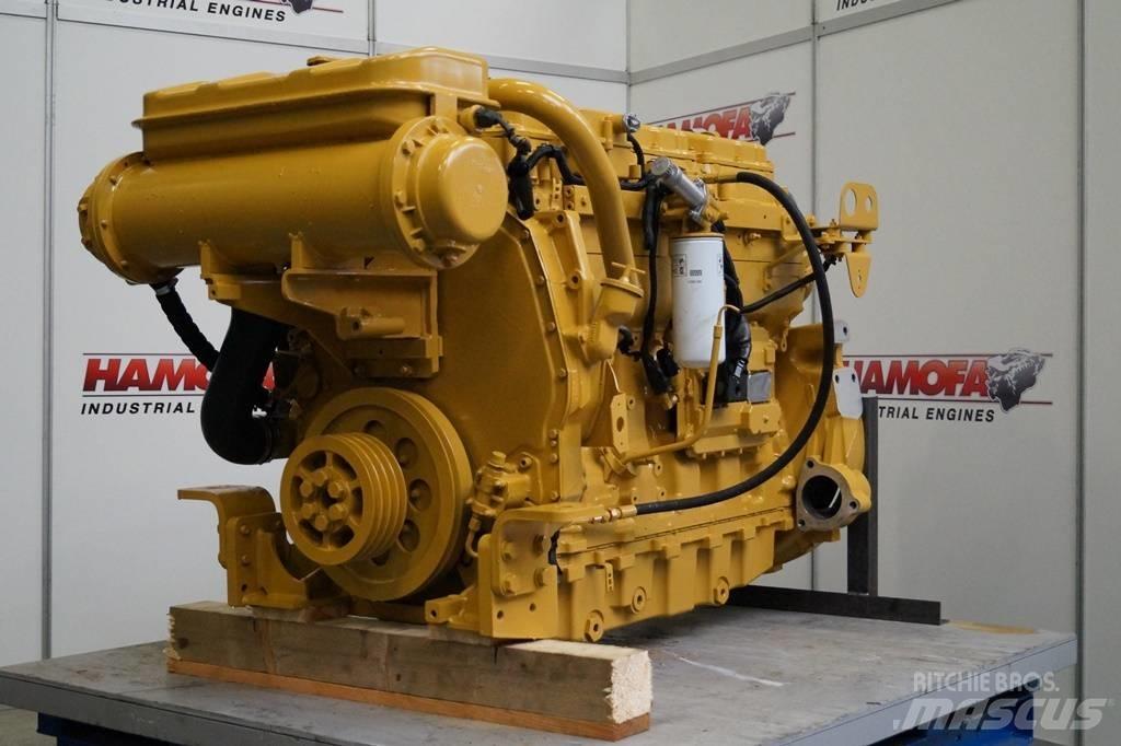 CAT C12 Engines