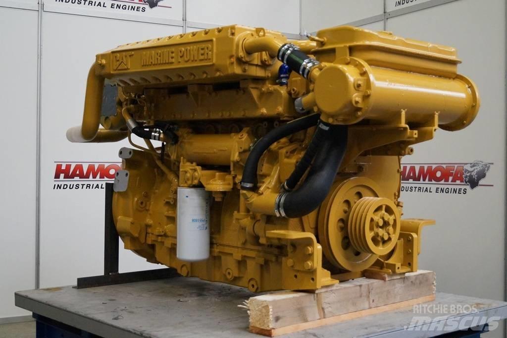 CAT C12 Engines