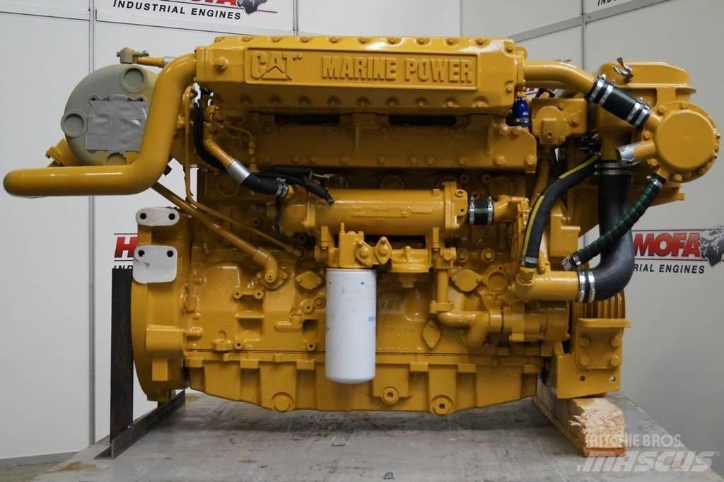 CAT C12 Engines