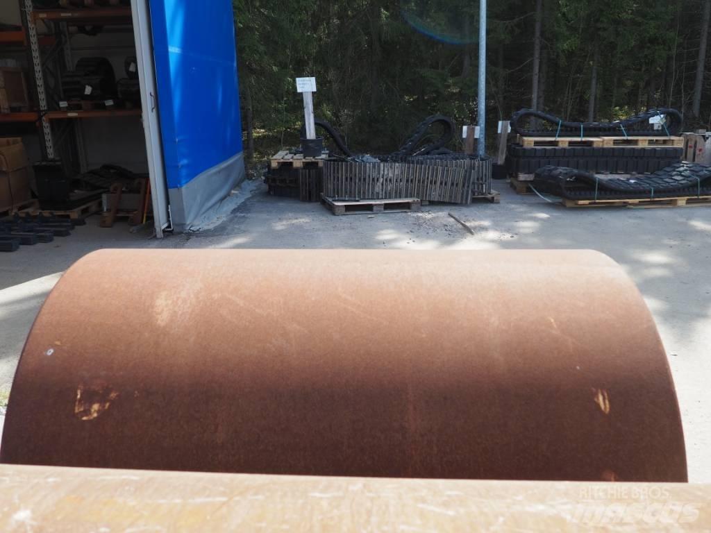 Dynapac CC 222 Asphalt machine accessories