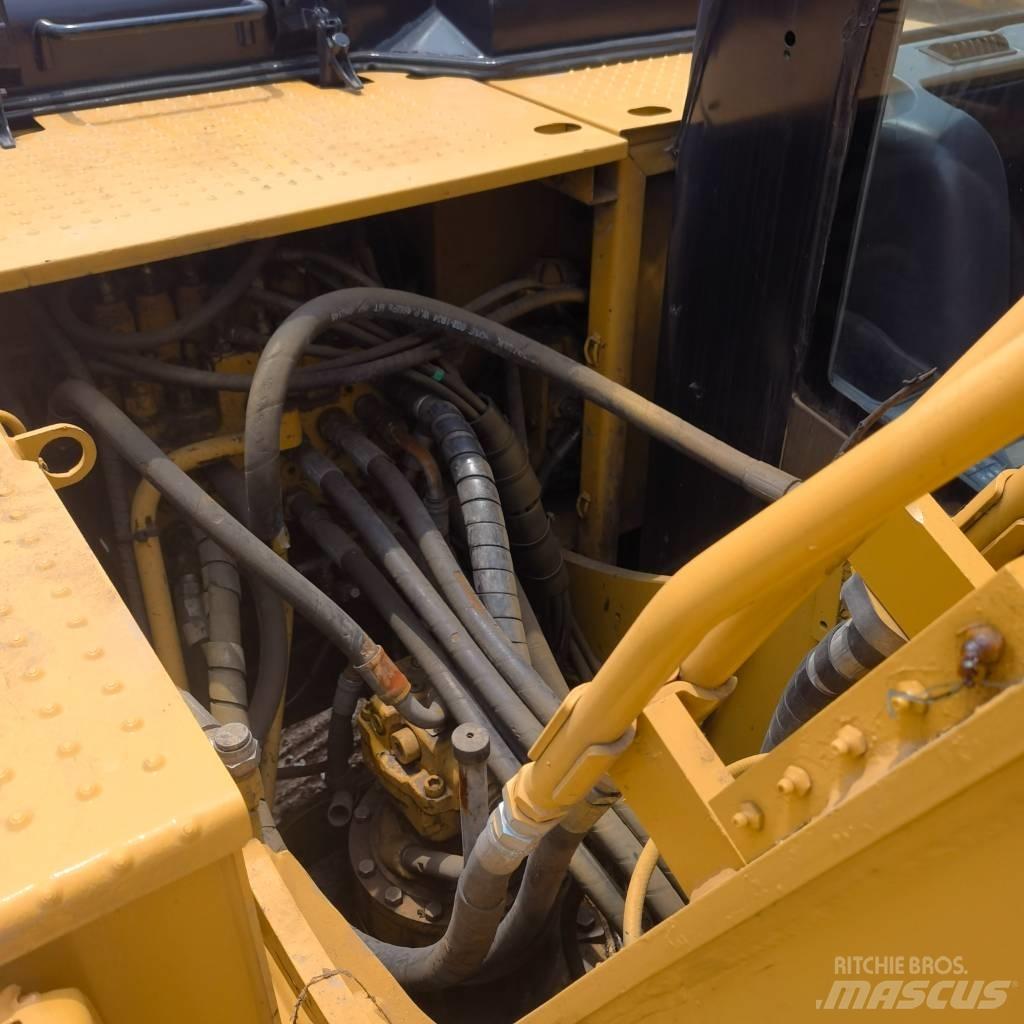 CAT 315 D2/15ton Crawler excavators