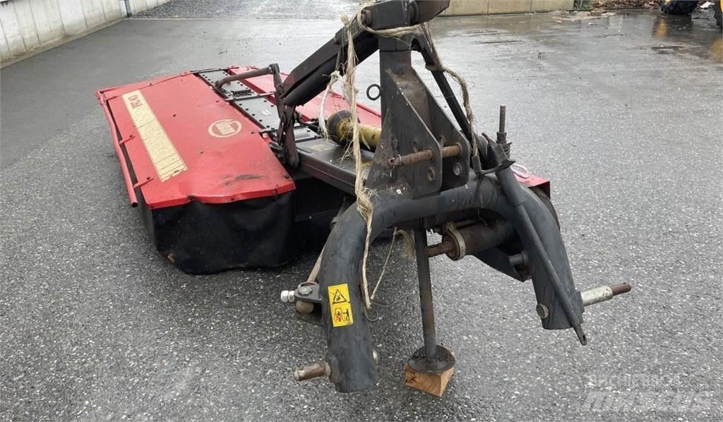 Vicon CM 268 Mowers