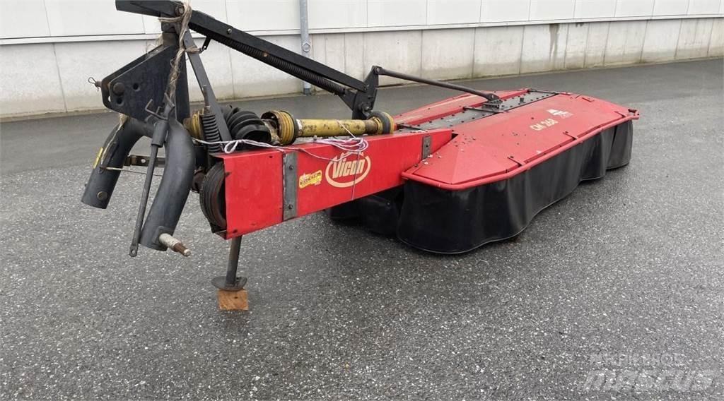 Vicon CM 268 Mowers