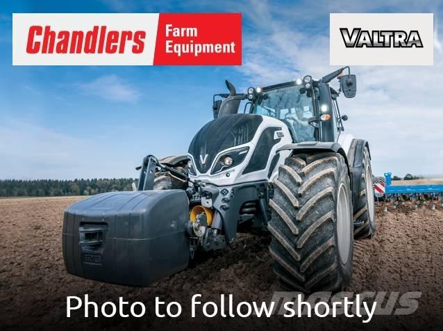 Valtra T 255 A Tractors