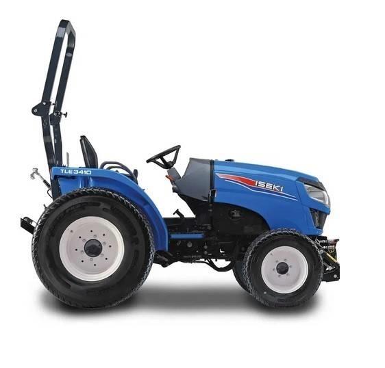 Iseki 3410 AL Compact tractors