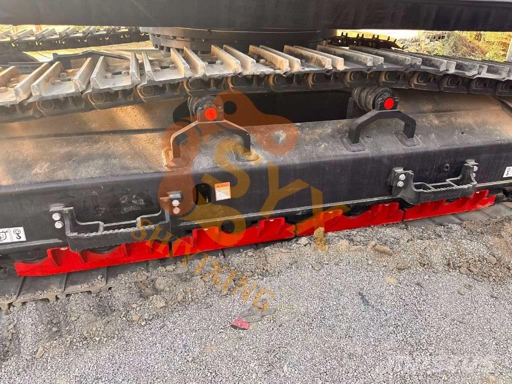 Sany SY 485 H pro Crawler excavators