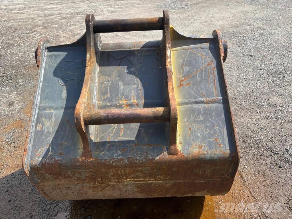 Volvo EWR 150 E Wheeled excavators