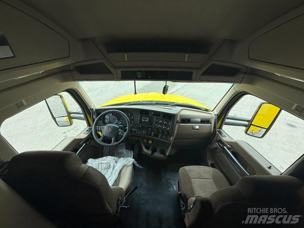 Kenworth T 680 Prime Movers