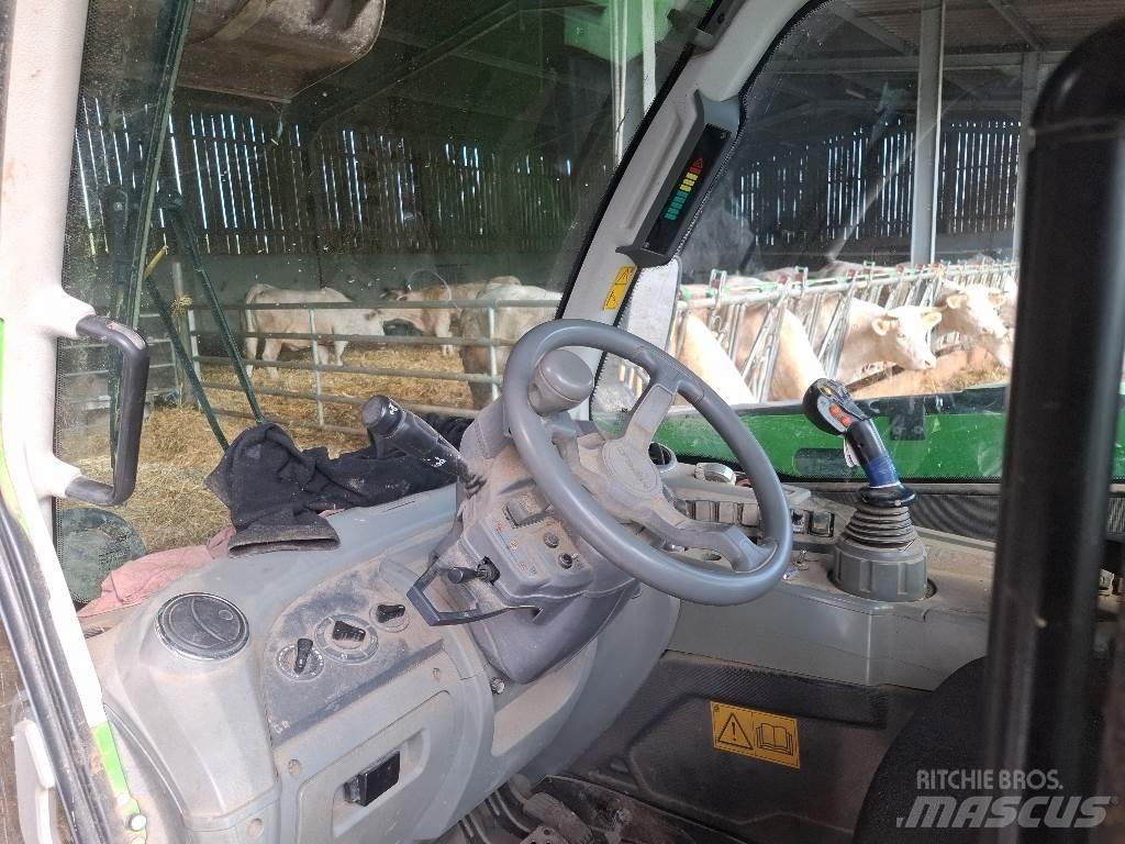 Merlo Tf35.7-120 Telehandlers