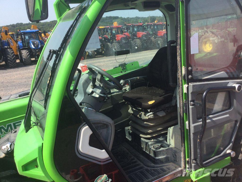 Merlo Tf35.7-120 Telehandlers