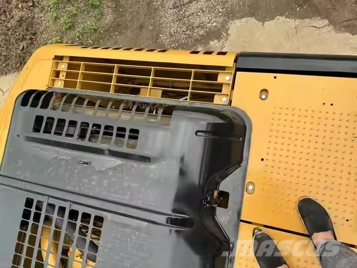CAT 329 D Crawler excavators