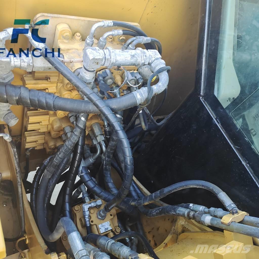 CAT 308 E 2 Crawler excavators