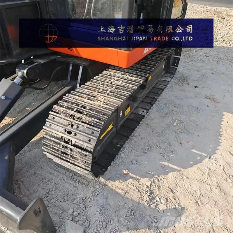 Kubota KX 183-3 Crawler excavators