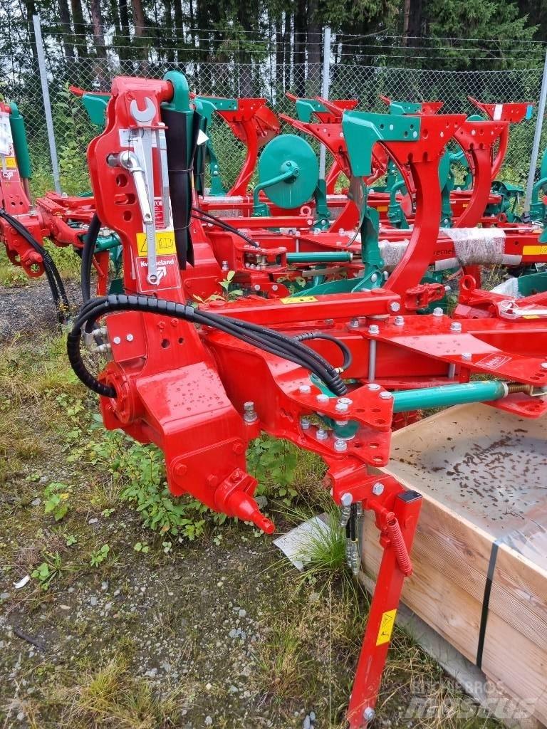 Kverneland 150S-85-4 Reversible ploughs