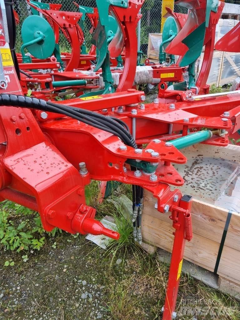 Kverneland 150S-85-4 Reversible ploughs