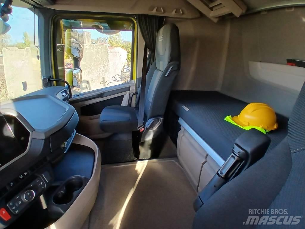 DAF XG 530 FT Prime Movers