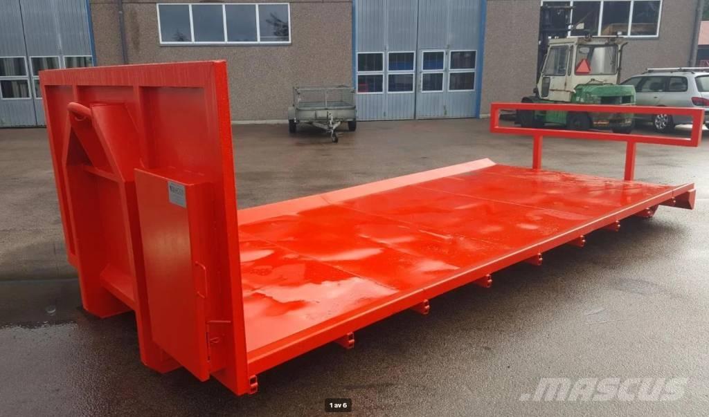  Dinacon Balflak Demountables