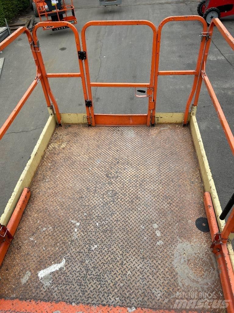 JLG 4069 LE Scissor lifts