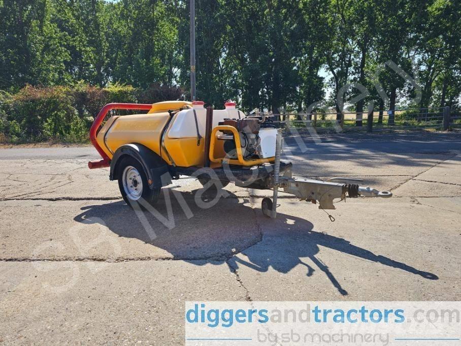 Brendon BB1000 High pressure cleaner