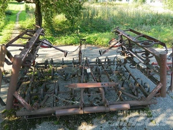 Lilla Harrie 400 Cultivators