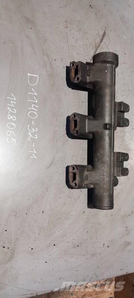 DAF XF95.430 1428065 Engines