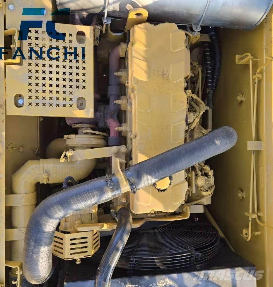 CAT 320 C L Crawler excavators