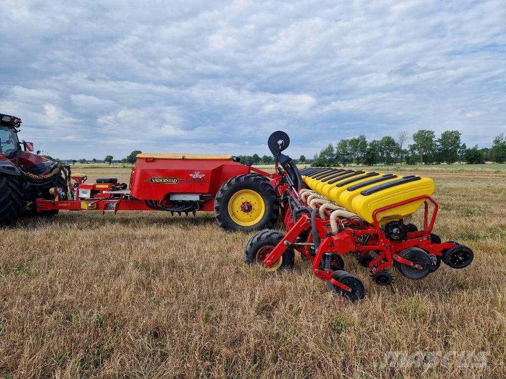 Väderstad Tempo L16 Sowing machines
