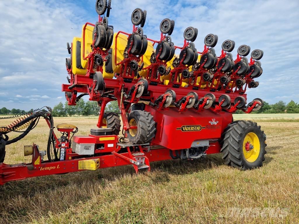 Väderstad Tempo L16 Sowing machines